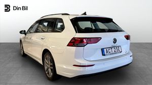 Volkswagen Golf bild 3