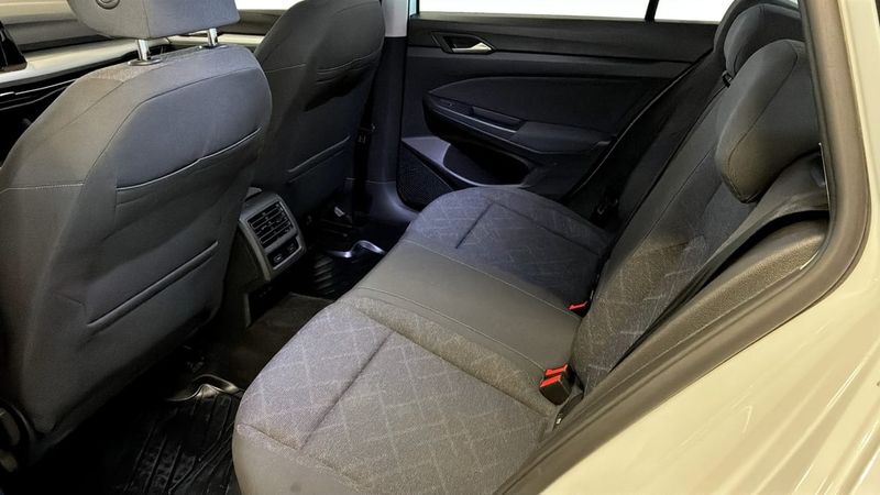 Volkswagen Golf bild 11