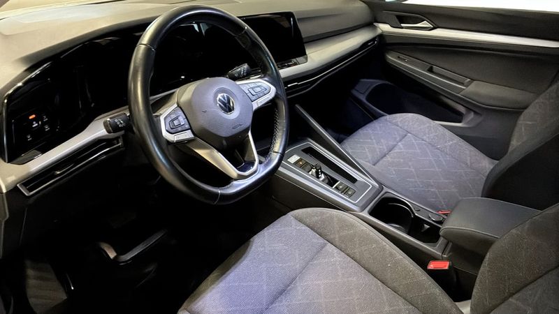 Volkswagen Golf bild 7