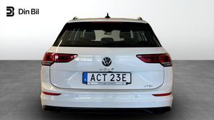 Volkswagen Golf bild 5