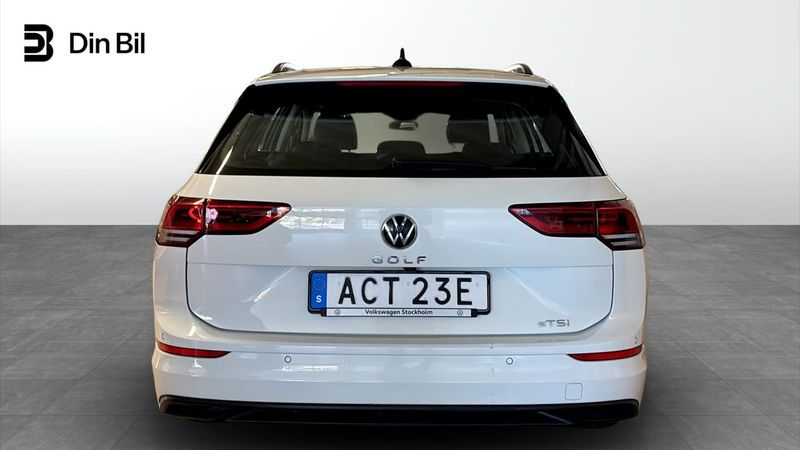 Volkswagen Golf bild 5