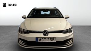 Volkswagen Golf bild 4