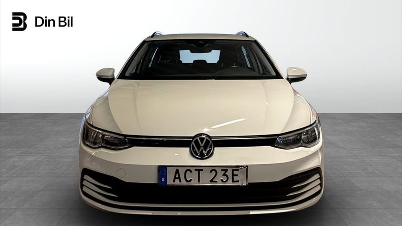 Volkswagen Golf bild 4
