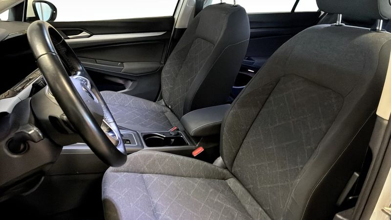 Volkswagen Golf bild 8