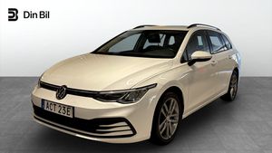 Volkswagen Golf bild 1
