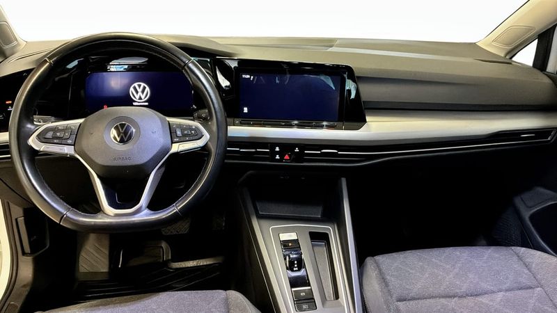 Volkswagen Golf bild 10