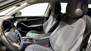 Volkswagen Passat bild 8