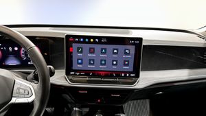 Volkswagen Passat bild 9
