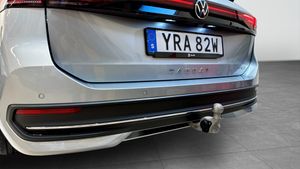Volkswagen Passat bild 13