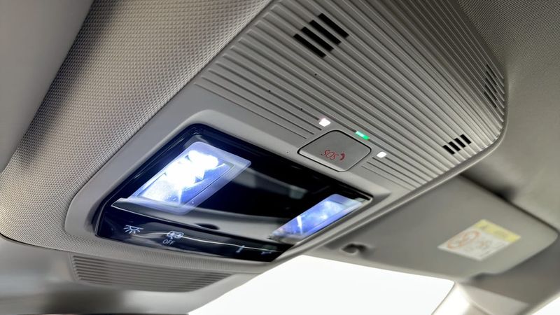 Volkswagen Passat bild 22