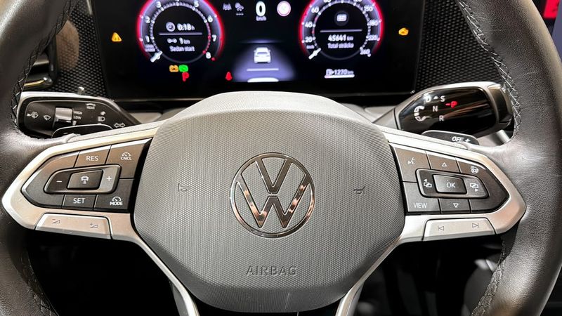 Volkswagen Passat bild 19