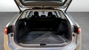 Volkswagen Passat bild 12