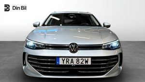 Volkswagen Passat bild 4
