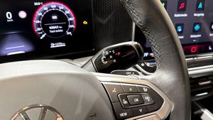 Volkswagen Passat bild 20