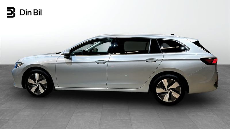 Volkswagen Passat bild 2