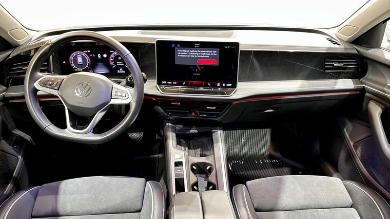 Volkswagen Passat bild 10