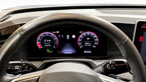 Volkswagen Passat bild 21