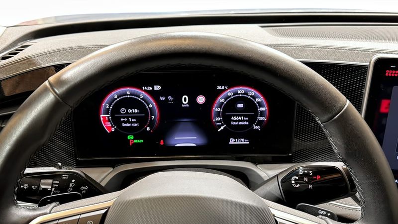 Volkswagen Passat bild 21