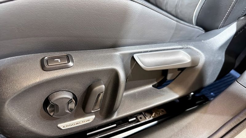 Volkswagen Passat bild 17