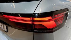 Volkswagen Passat bild 15