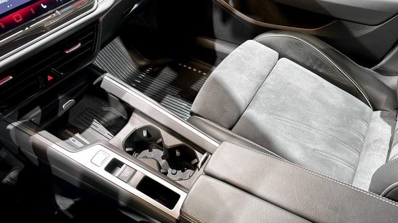 Volkswagen Passat bild 18