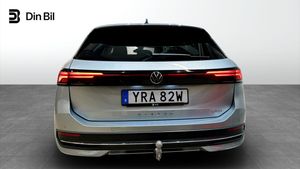 Volkswagen Passat bild 5