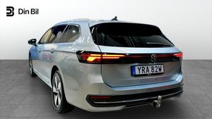 Volkswagen Passat bild 3