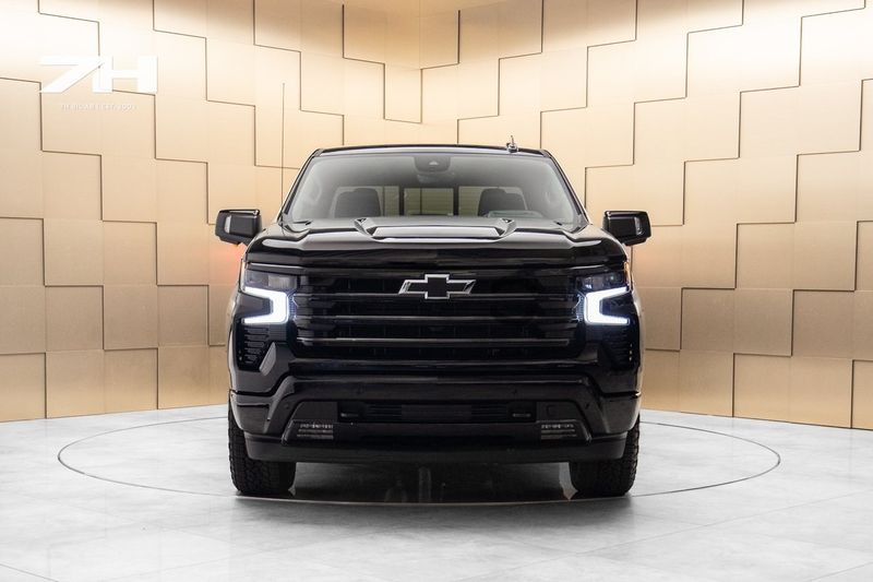 Chevrolet Silverado bild 2