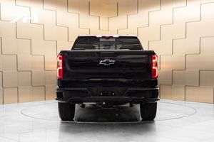 Chevrolet Silverado bild 4