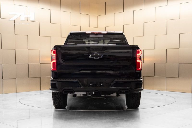 Chevrolet Silverado bild 4