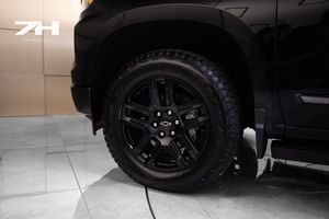 Chevrolet Silverado bild 10
