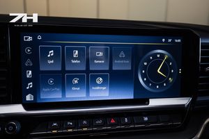 Chevrolet Silverado bild 24