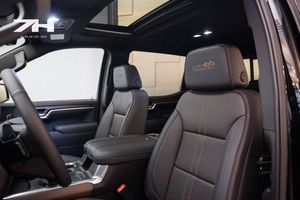 Chevrolet Silverado bild 25