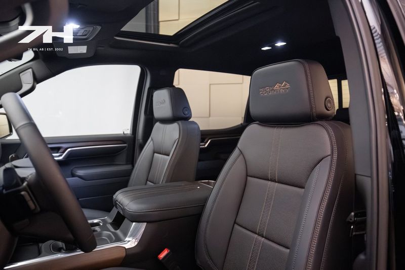 Chevrolet Silverado bild 25