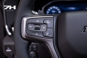 Chevrolet Silverado bild 15