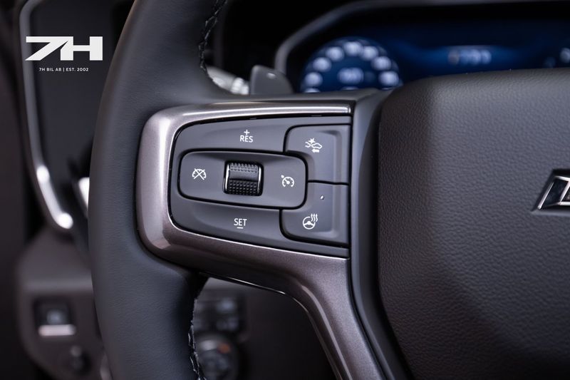 Chevrolet Silverado bild 15
