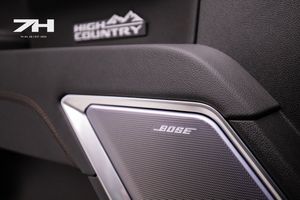 Chevrolet Silverado bild 13