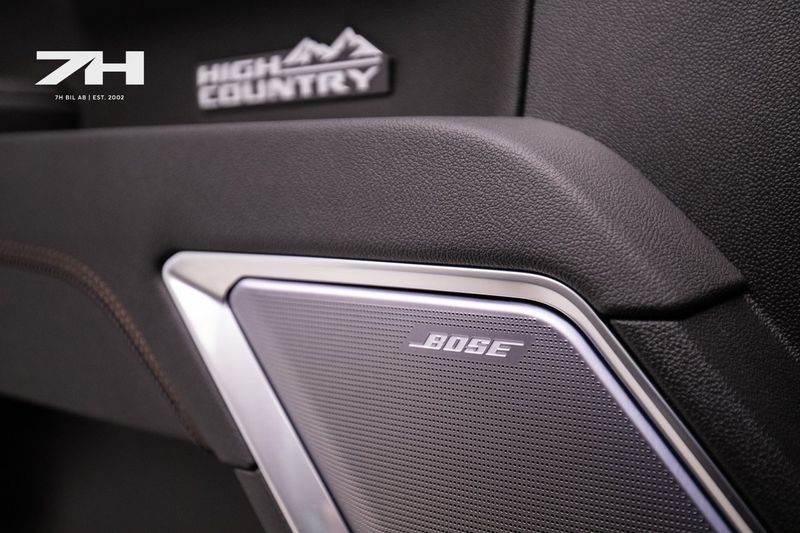 Chevrolet Silverado bild 13