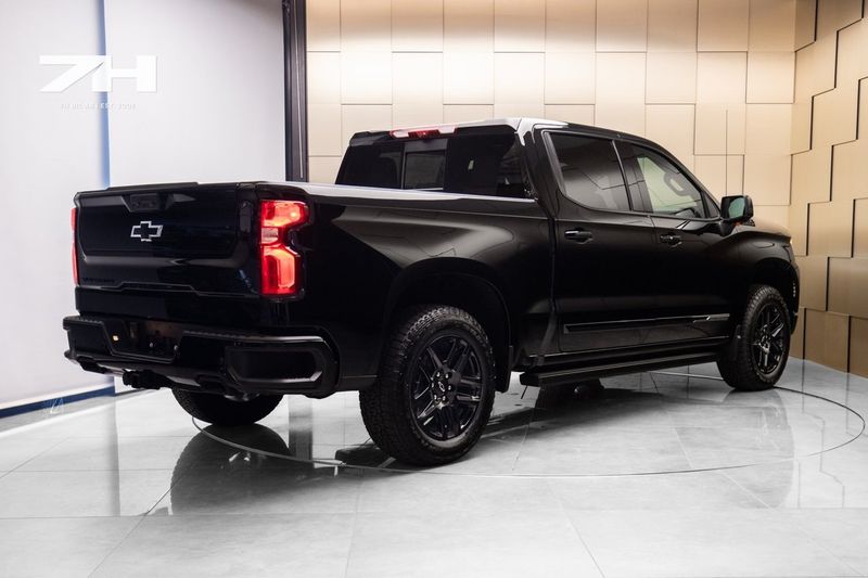 Chevrolet Silverado bild 5
