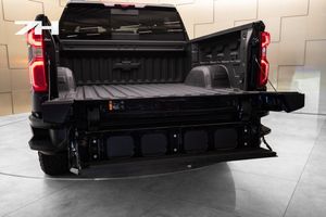 Chevrolet Silverado bild 7