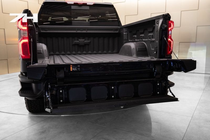 Chevrolet Silverado bild 7