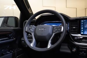 Chevrolet Silverado bild 18
