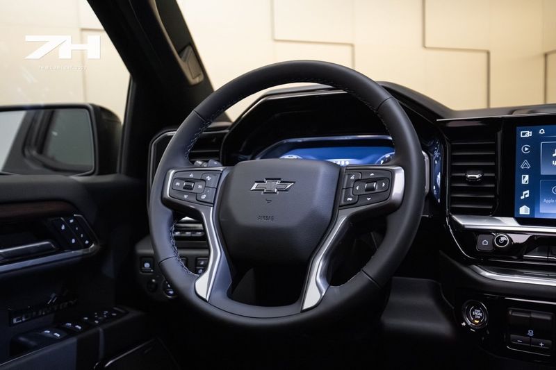 Chevrolet Silverado bild 18