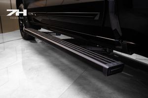 Chevrolet Silverado bild 9