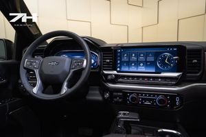 Chevrolet Silverado bild 19