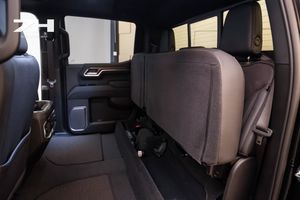 Chevrolet Silverado bild 27