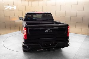 Chevrolet Silverado bild 8