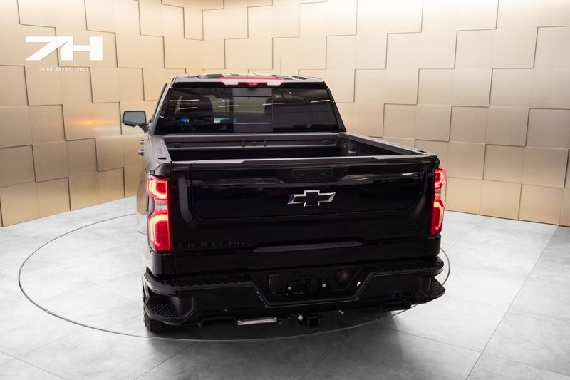 Chevrolet Silverado bild 8