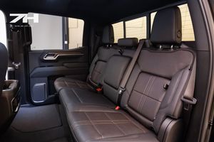 Chevrolet Silverado bild 26