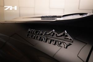 Chevrolet Silverado bild 11